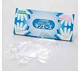 三商（sansyo） サンクリーン手袋 サンエース スタンダード L 100枚入