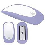Magic Mouse用シリコンケース 1/2 特許取得済みデザイン Apple Magic iPad マウスケース 13色から選択可能 SB-001