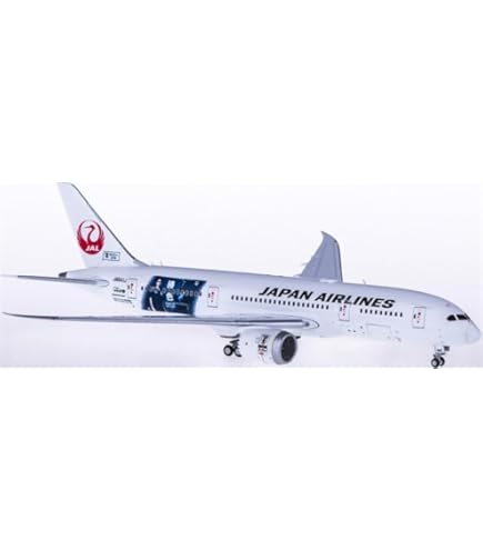 Amazon | JC Wings 1/200 完成品 Inspiration of JAPAN for