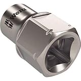 Wera社:Wera 8790 ソケット(六角) 13.0mm 003685 型式:003685