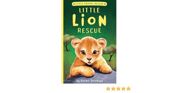 little white dog rescue