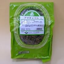 Amazon.co.jp: 甘茶（あまちゃ）【国産】 100g （ウチダ和漢薬