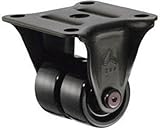 [1251422]ハンマー　低庄式　中荷重用　固定　ナイロン車３８ｍｍ 550RN38BAR01