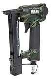 SK11(エスケー11) エアタッカー 肩幅4mm 足長10~25mm SA-T425L-X1CA 4Jステープル用 迷彩柄 1年保証付き