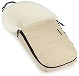 Kaiser Cuddly Bag White Sheepskin by Kaiser