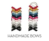 Classic Baby Bow ACCESSORY ベビー・ガールズ