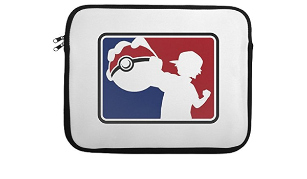 Amazon Co Jp Mlg Pokemonロゴノートパソコンケース14 Computers Peripherals