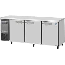 ホシザキ 業務用テーブル形冷蔵庫  RT-120SDG-1 テーブル形冷凍冷蔵庫(コールドテーブル) 業務用テーブル形