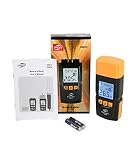 BENETECH Digital LCD デジタル木材水分計 GM610