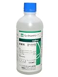 シンジェンタジャパン 展着剤 ミックスパワー 500ml