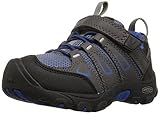 Keen ユニセックス・キッズ OAKRIDGE LOW カラー: ブラック