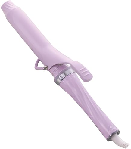 Amazon | クレイツ ヘアアイロン イオンカール プロ 32mm C73310 SR-32