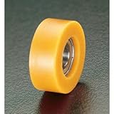 エスコ ３０ｘ１１ｍｍ／９ｍｍガイドローラー（ポリウレタン製） EA986RW-2