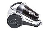 Hoover Vision Reach Bagless Cylinder Vacuum Cleaner