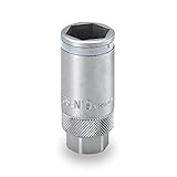 TONE センサーソケット(6角) 差込角9.5mm 二面幅19mm 3SEN-19