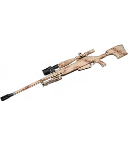 Amazon | 「AC」ZYTOYS 1/6 アクション フィギュア用 MGL-140 武器