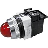 LEDパイロットライト M30ILT200RLE
