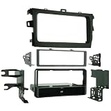 Metra 99 – 8223s 2009 & Up Toyota Corolla単一DINインストールキットwithポケット