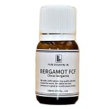 ベルガモット(FCF)10ml アロマオイル 精油 エッセンシャルオイル 天然100％ リバティライフ