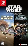 スター・ウォーズ レーサー アンド コマンド コンボ - Switch
