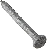 Prime Source 1-.50in. Joist Hanger Nail Hot Galvanized Smooth Shank 112HGJST