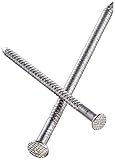 Simpson Strong Tie T8PTD5 8D Preservative-Treated Wood Decking Nails, 2-1/2-Inch and 11-Gauge, Stain