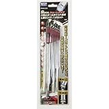 コーナンオリジナル PROACT SネックBポイント L型ロングレンチセット