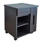 アルファタカバ ママのお助けアイテムマルチ機能コンテシリーズ リモコン3タイプ扉なしダーク