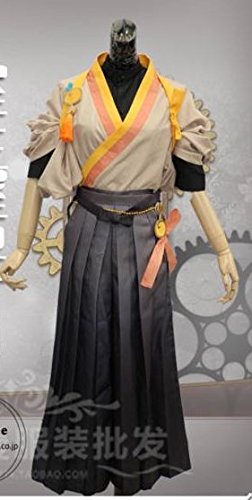 龍が如く5/澤村遥 | 「コスらぼっ!」コスプレイヤーのためのSNSアプリ