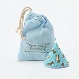 ビバビーン / Beba Bean Teepee Laundry Bag ティピー ランドリーバッグ (：、種類：ドッグ) [並行輸入品]