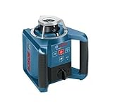BOSCH(ボッシュ) ローテティングレーザー(グリーンレーザー) GRL300HVG 【正規品】