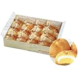 白バラ シュークリームセット 12個入/1箱（クール便）