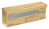 OKI トナーカートリッジ イエロー【C610dn用】 TNR-C4FY1