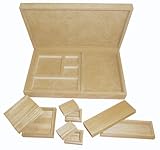 【ののじお誕生セット】 世界でひとつの宝箱（桐箱で保管した御子孫の証を高級ジュエリーのケースでソフトに包む） OTS-02