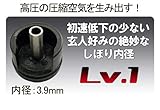 SPARK 電動ガン用 ハイプレッシャーシリンダーヘッド (Lv.1)