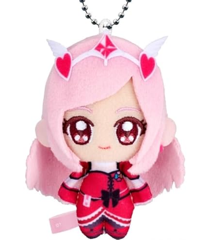 Amazon.co.jp: 【1.キュアピーチ】 プリキュア ふわキュン Amazon.co.jp: 【1.キュアピーチ】 プリキュア ふわキュン