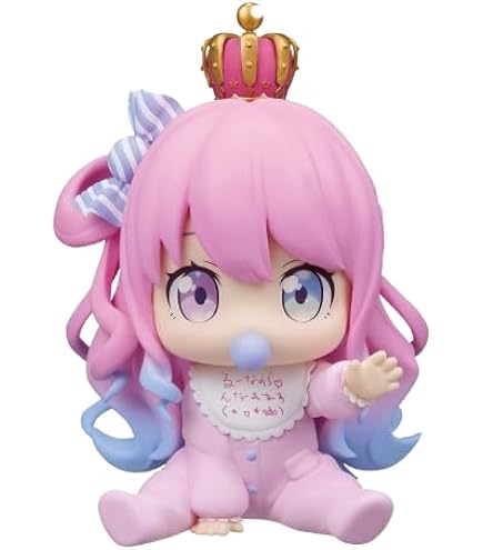 Amazon | 一番くじ ホロライブ vol.4 ちょこのっこ賞 ちょこのっこ