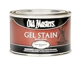 Gel Stain Drk Mahgny Pt