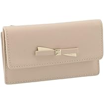FURLA フルラ カードケース 小銭入れ付き CHERIE  ミニ財布 Amazon | [フルラ] カードケース 小銭入れ付き CHERIE 二つ折り