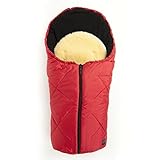 Kaiser Cuddly Bag Little Sheepy by Kaiser