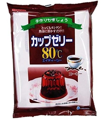Amazon.co.jp: かんてんぱぱ蒟蒻(こんにゃく)寒天ゼリーの素 ぶどう