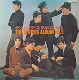 �U�E�X�p�C�_�[�X �A���o��No.1