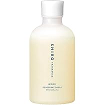 Amazon.co.jp: SHIRO ウッド 消臭ドロップス : ドラッグストア