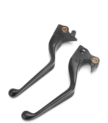 Amazon.co.jp: ブレーキレバー&クラッチレバー スポーツスター用