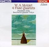 Flute Quartets 1-4