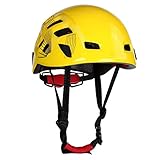 YideaHome アウトドア　ヘルメット　登山　スポーツ　自転車　 調整可能　安全　子供用　安全　通気