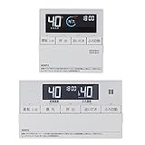 ノーリツ　ガス給湯器　マルチリモコンセット【RC-J101】(浴室リモコン+台所リモコン) 【RCP】