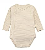 SAKUTANE(JP)カーターズ ロンパース ベビー服 カバーオール 女の子 男の子 這う はう 男女共用 前開き 可愛い半袖 ベビーギフト 新生児 出産祝い 無地 スナップ式 綿 高品質60cm 