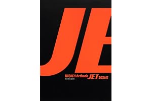 BLEACH Artbook JET 2026 2 (愛蔵版コミックス)
