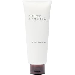 Amazon.co.jp: MUJI 無印良品 敏感肌用オールインワン美容液ジェル(大